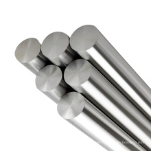 SAF2507 S32750  duplex stainless steel rod bar supplier